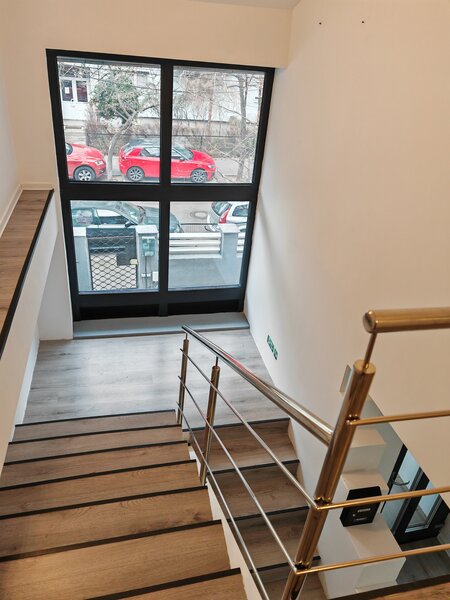 Baneasa vanzare casa vila,