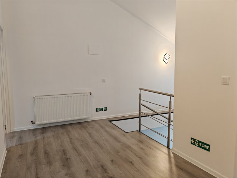 Baneasa vanzare casa vila,