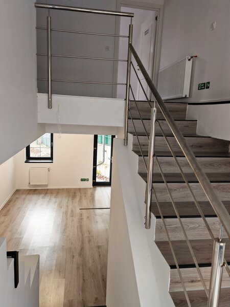 Baneasa vanzare casa vila,