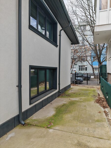 Baneasa vanzare casa vila,