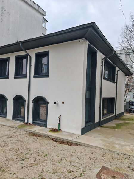 Baneasa vanzare casa vila,