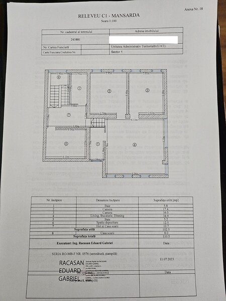 Baneasa vanzare casa vila,