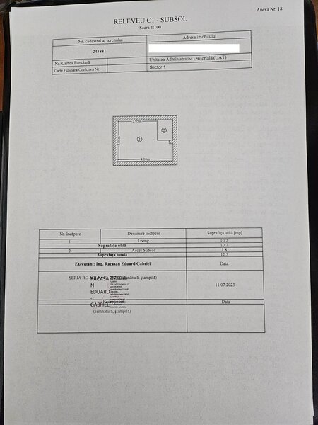 Baneasa vanzare casa vila,