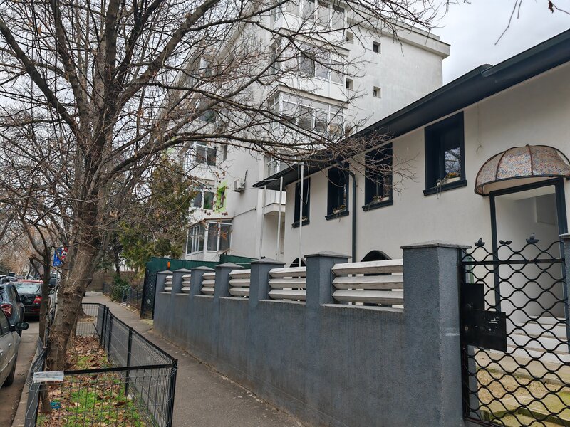 Baneasa vanzare casa vila,