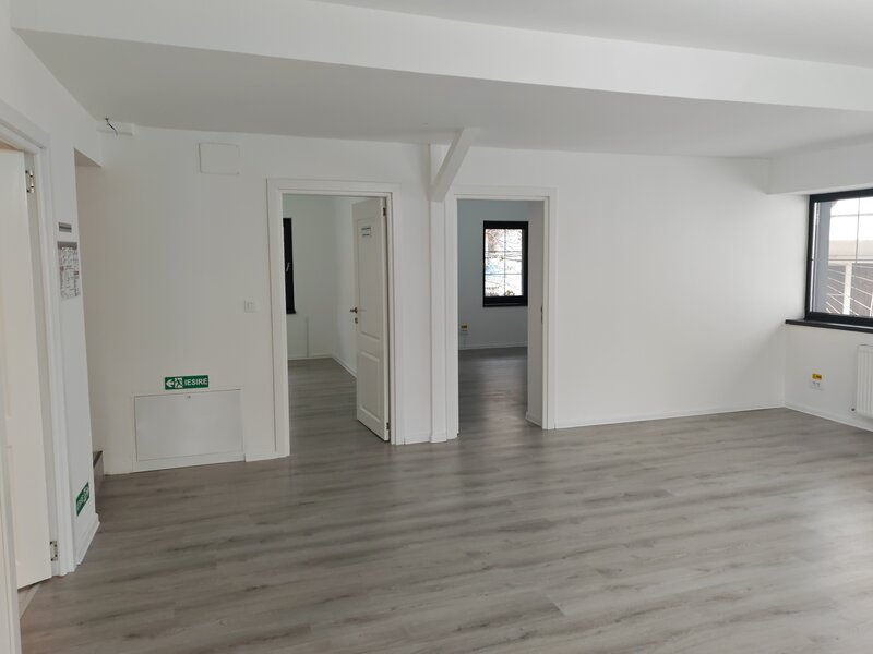 Baneasa vanzare casa vila,